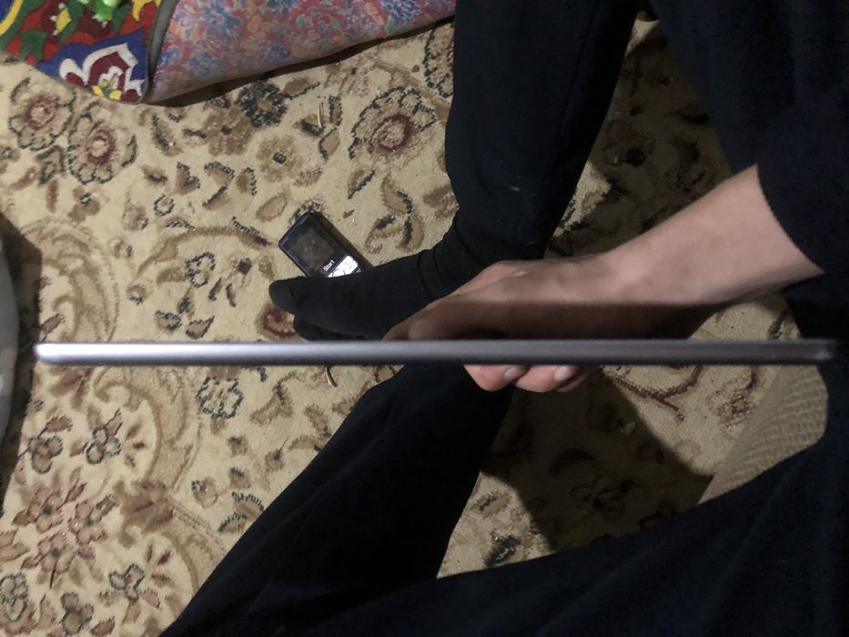 Ipad 5 yomkost 100 128gb