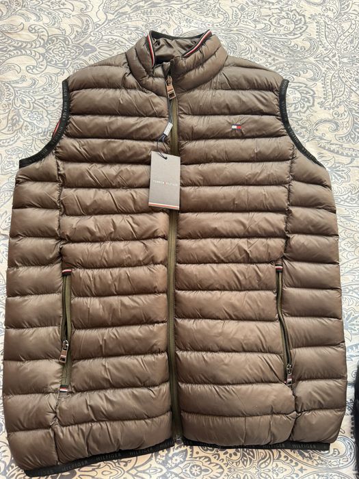 Елек Tommy Hilfiger универсален