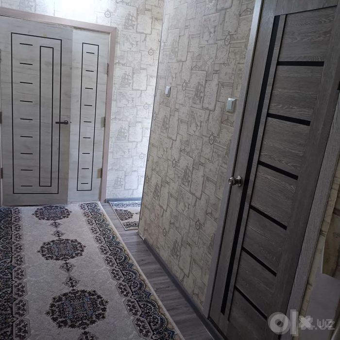Сдаётся 2-комн Кушбеги, Яккасарайский район, 50 м²