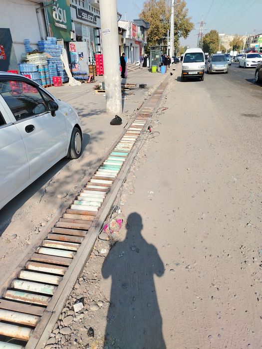 Сварщик Хизмати 24/7