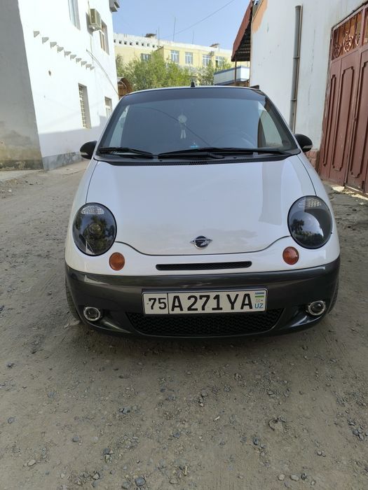 Matiz lux sotiladi 2017 dekabr