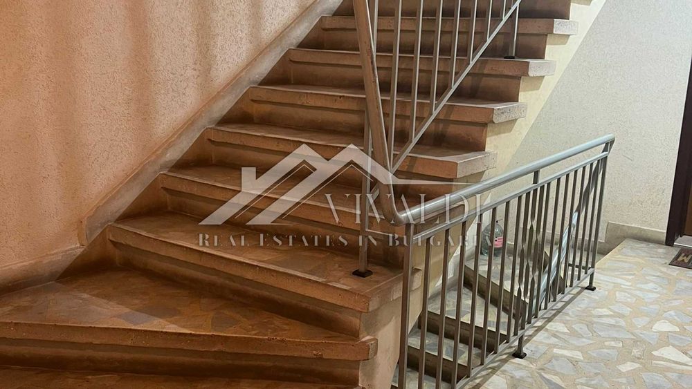 Дава се под наем Двустаен апартамент в Варна, Чаталджа - 60 кв.м за 550 € - Снимка #13