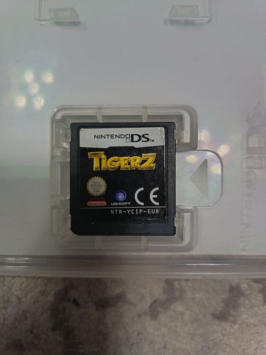 Jocuri Nintendo Wii și Ds