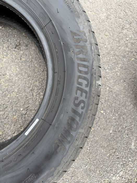 Cauciucuri vara bridgestone turanza 215 65 r16