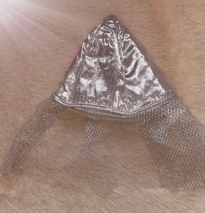 Костюм Богатыря рост 122 (5-7 лет)