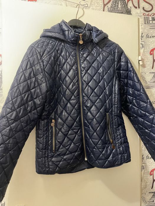 Детско есенно яке