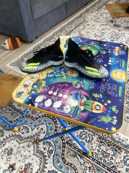 Продам бутсы в отличном состоянии