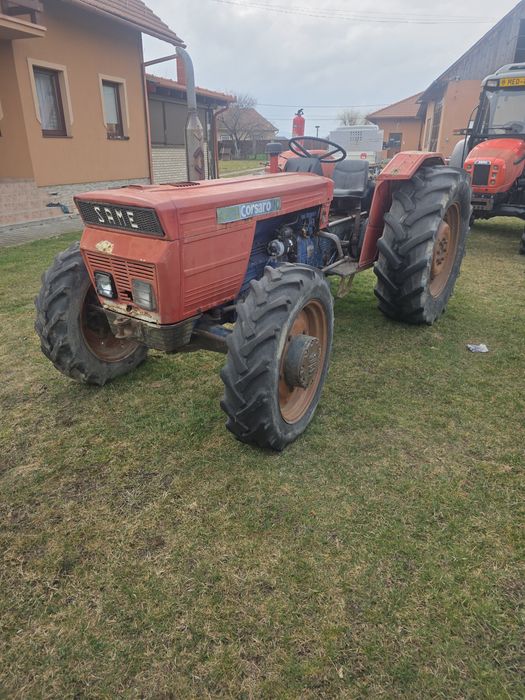 Same Corsaro 70 4x4