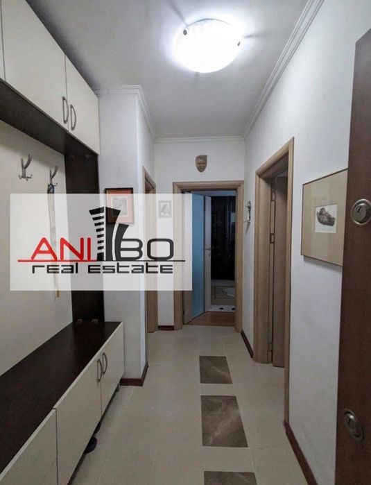 Продава се Тристаен апартамент в София, Овча купел - 150 кв.м за 1660 €/кв.м - Снимка #5