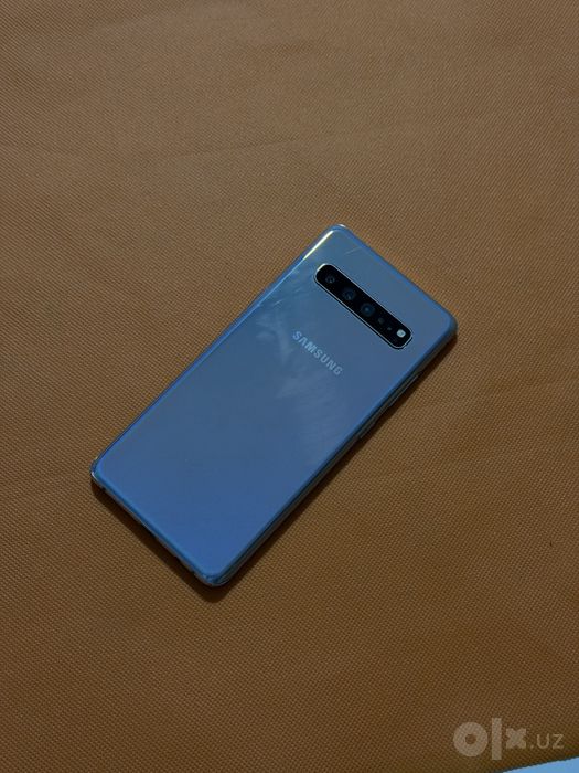 Samsung Galaxy S10+ 5G