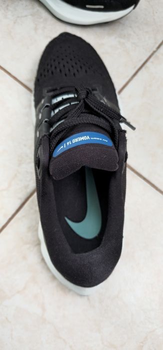 Nike Air zoom vomero 16 40 номер