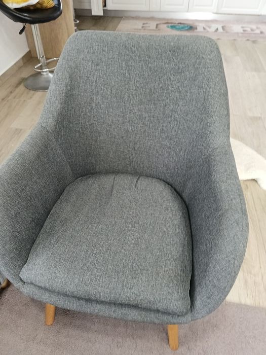 Canapea extensibila  Jysk+2fotoli