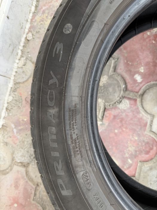 Cauciucuri michlein  primacy 3