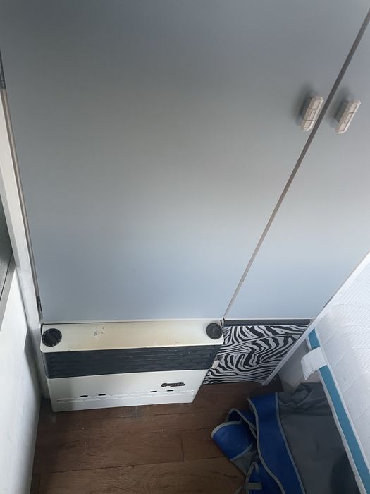 Каравана нов внос