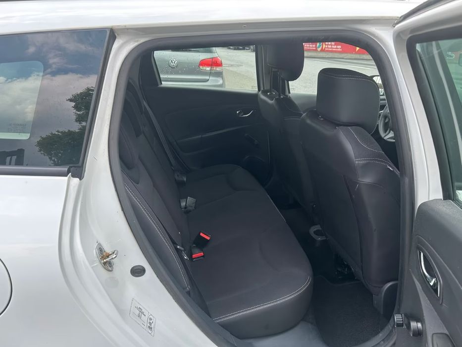Renult Clio 1.5 dci Expression 2014 E5