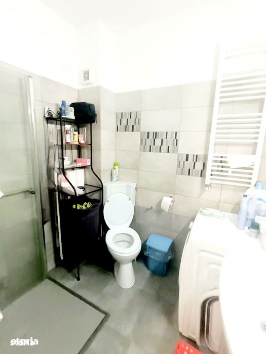 Casă modernă de vânzare în Roșu Chiajna | Mobilată și utilată complet