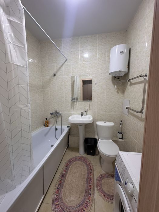 Аренда Юбилейный