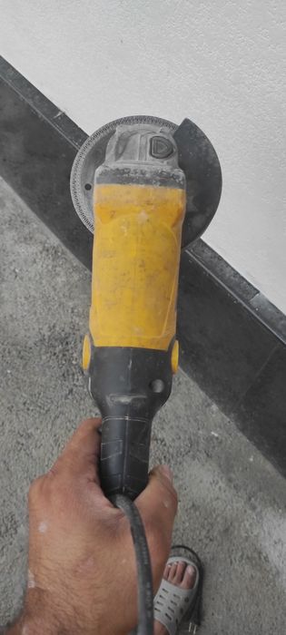 Донор болгарка запчасть