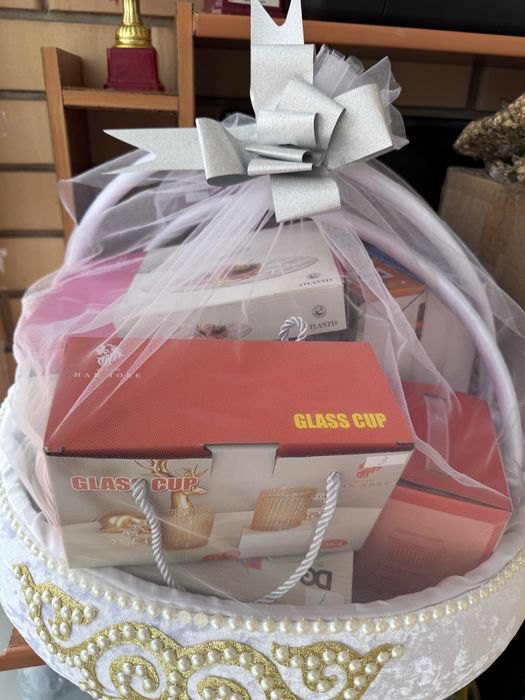 Калта готовый с наполнением