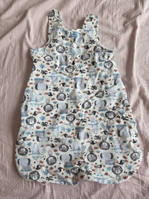 Есенно-пролетни чувалчета Angel Baby 1 tog, 0-6 месеца