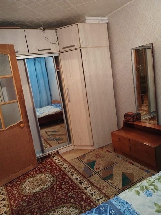 Сдам двухкомнатную квартиру