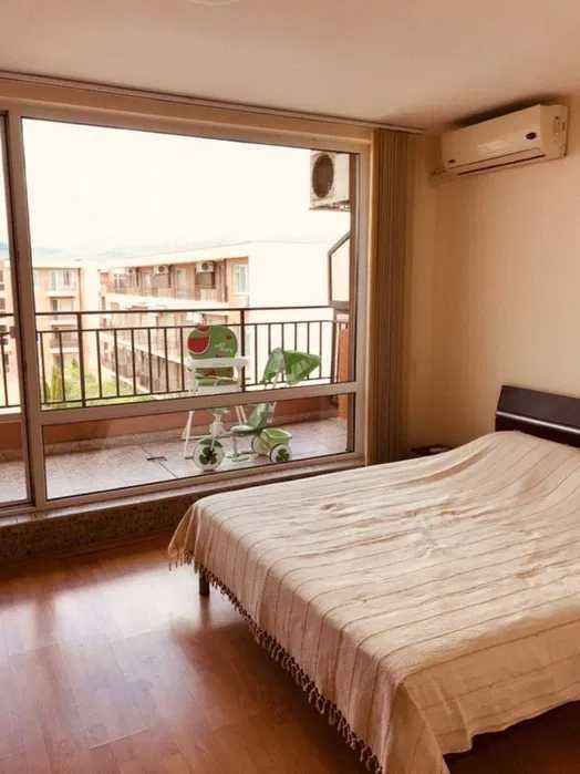 Продава се Двустаен апартамент в к.к. Слънчев бряг - 67 кв.м за 369 €/кв.м - Снимка #1