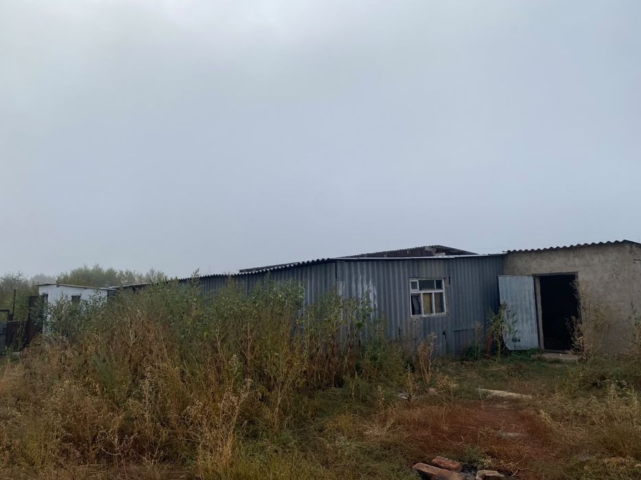 Маржанбұлақ ауылы уй сатылады