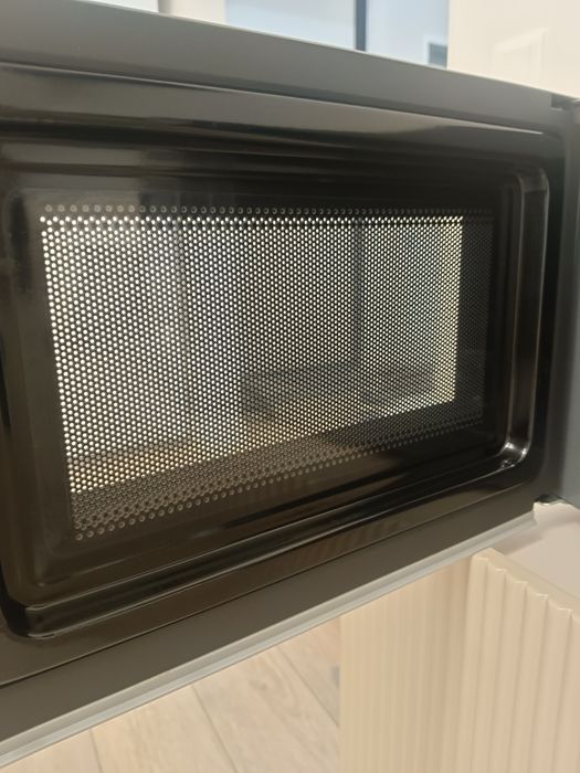 Микроволновая печь