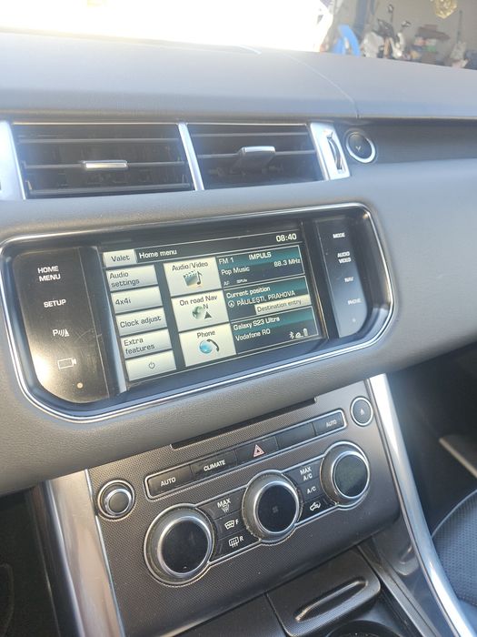 LAND ROVER Range Rover 2015 — imagine 5