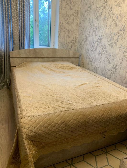 Спальня в отличном состоянии