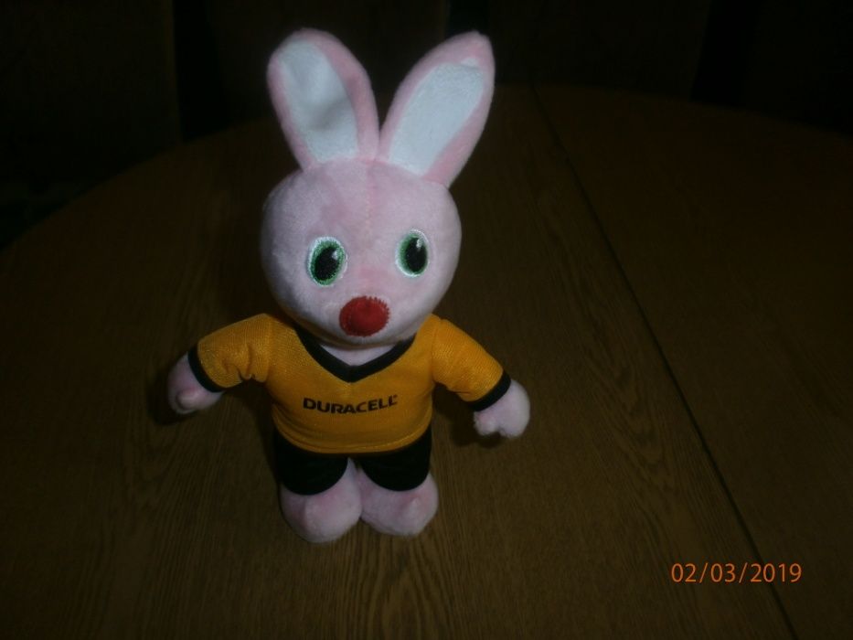 Плюшени и пластмасови играчки