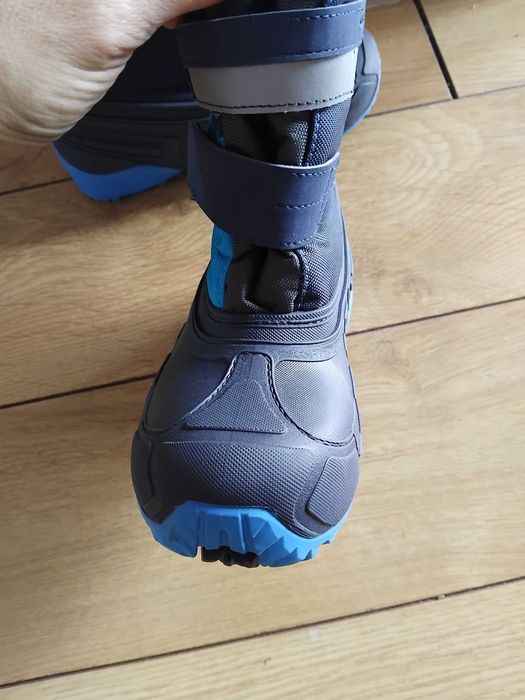 Детски апрески Boatilus