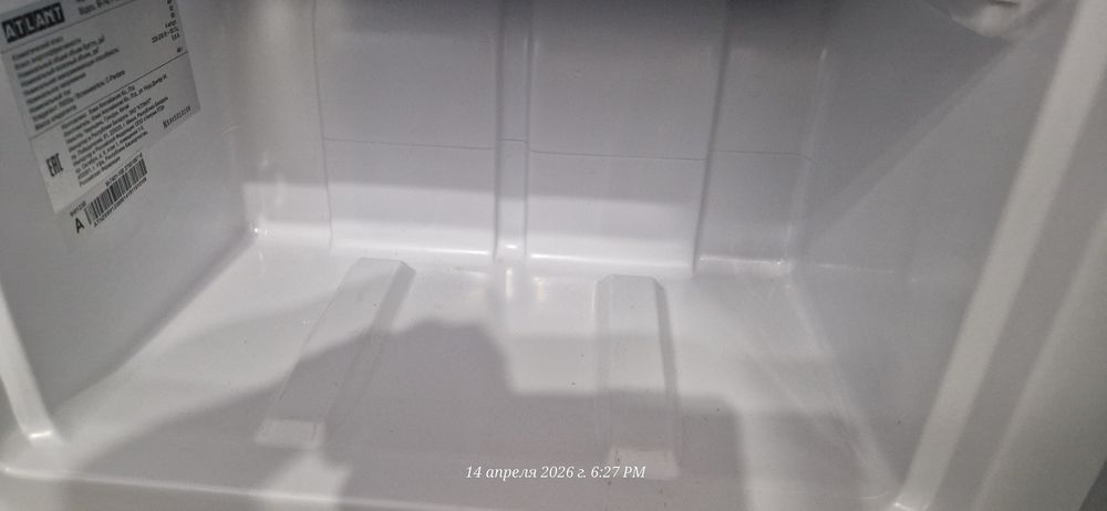 Продам морозильник б/у нерабочий