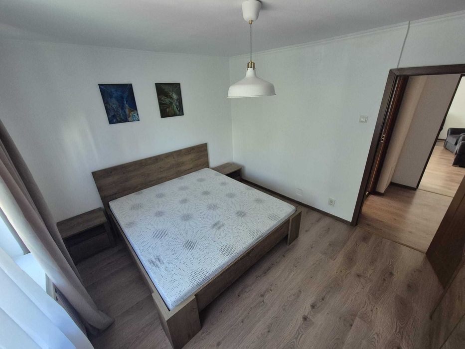 Inchiriere apartament 2 camere Aviației Sector 1