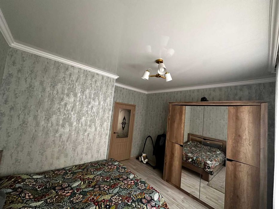 Продам 3-х комн. квартиру