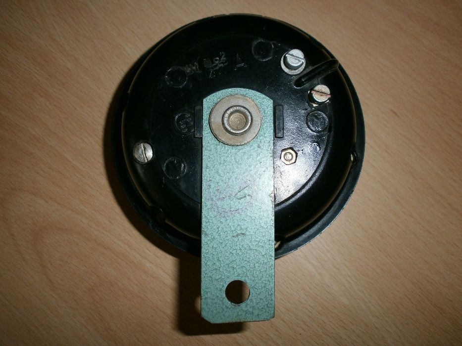 Ретро Тромба/Клаксон/Сирена - 24v