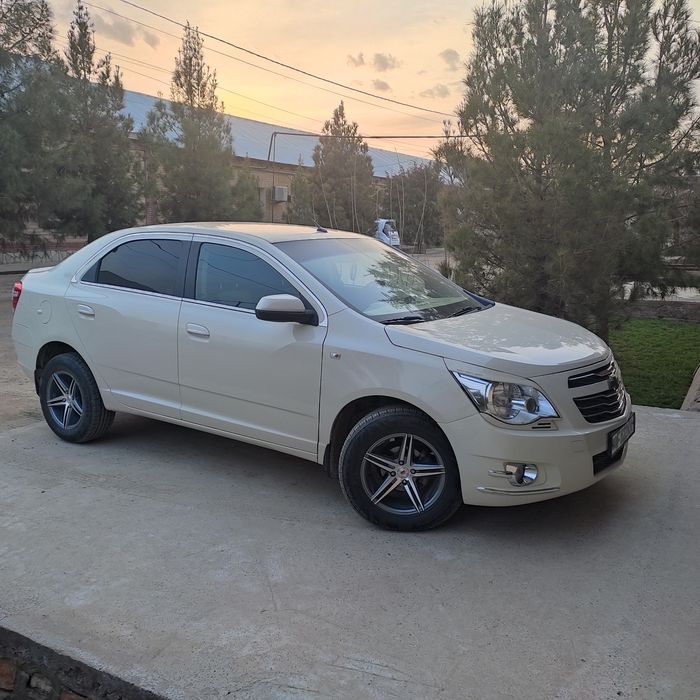 Кобальт 2013 йил