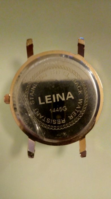 Часовник LEINA дамски