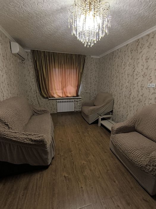 Максим Горький метро якнида квартира ижарага берилади