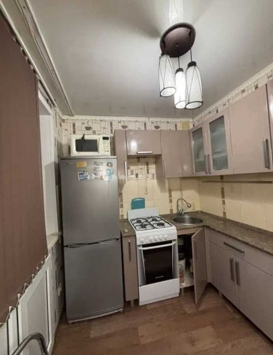 Продам 2 комнатную квартиру