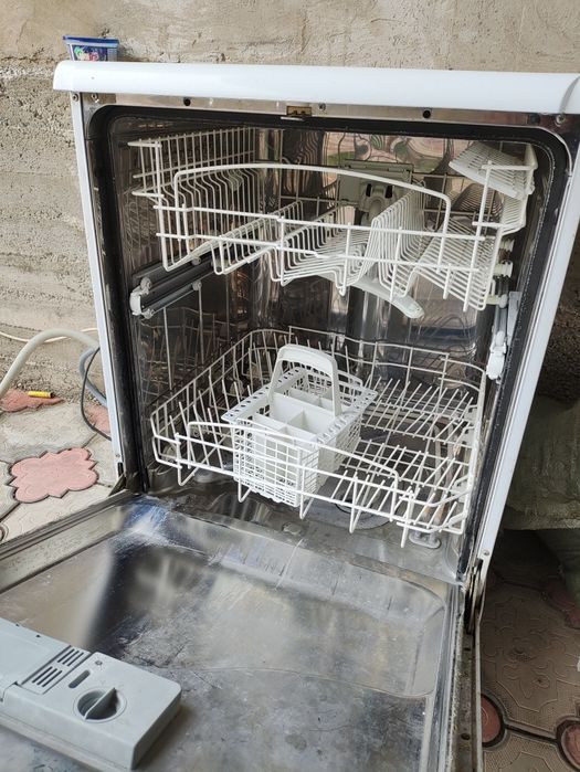 Посудомоечная машина