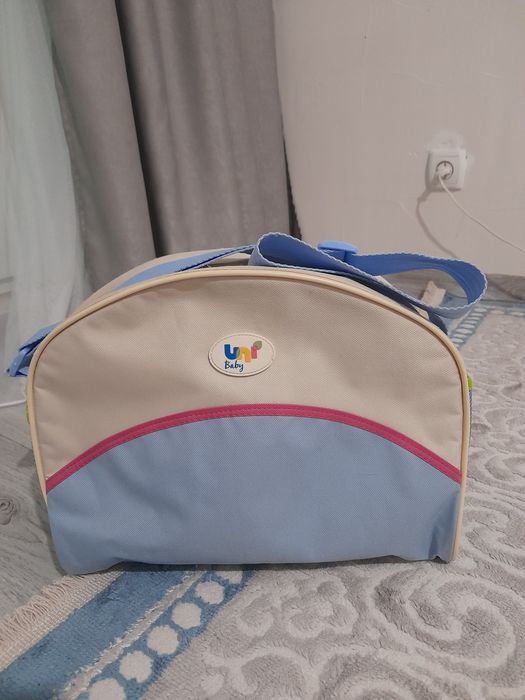 Сумка для вещей.