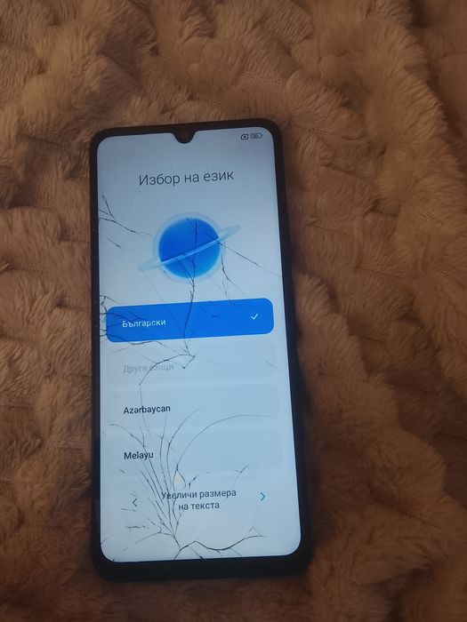 Продавам телефон redmi 14c