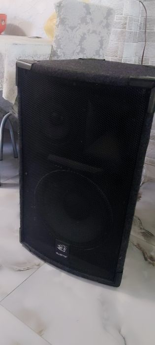 Echipament audio