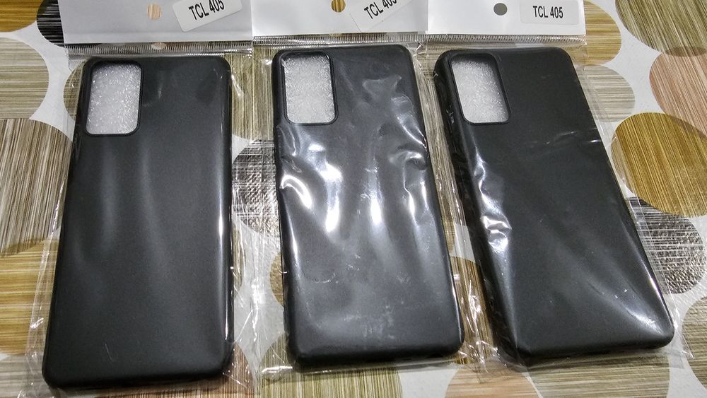 TCL 305/405/408,TCL 40 SE,40 nxtpaper, TCL 50 SE,TCL 505 тефтер/гръб