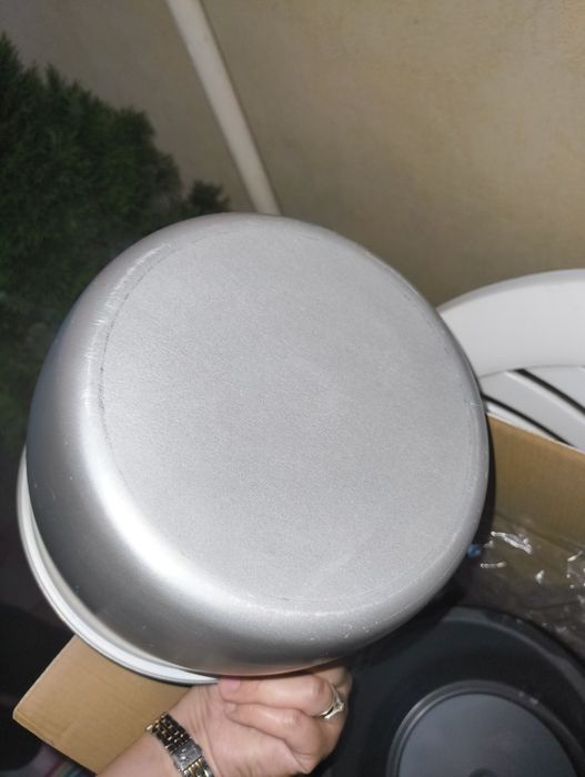 Crockpot doar testat o singură dată, aproape nou