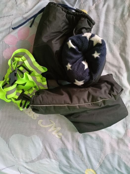 Продам мотошлем Glovo