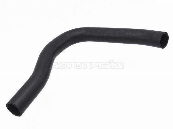 Патрубок радиатора верхний  Mitsubishi Lancer