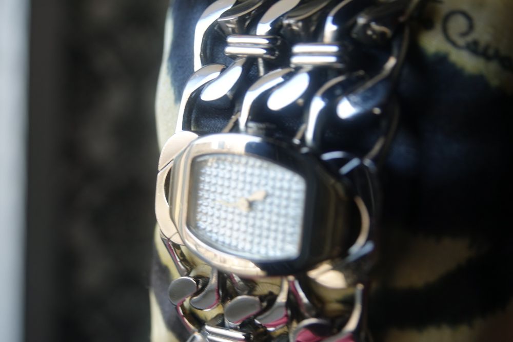 Часовник Roberto Cavalli