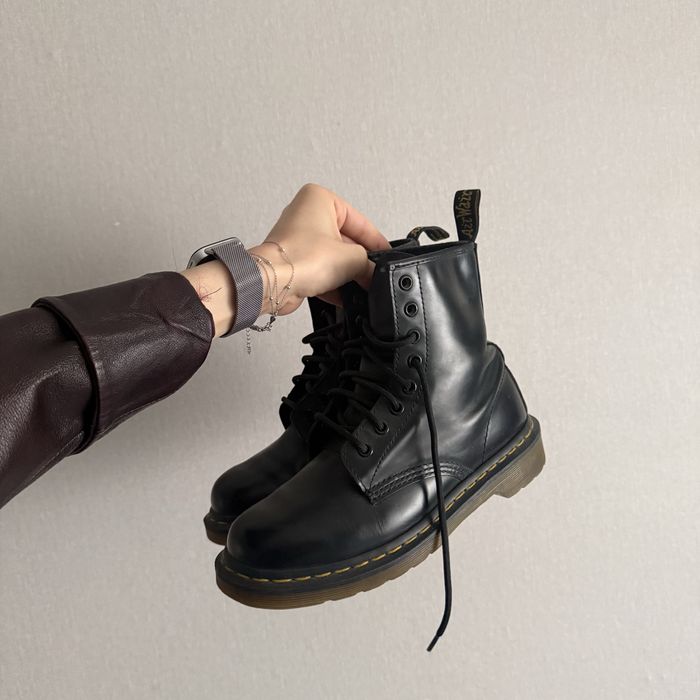 Ботинки Dr.Martens